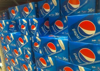 Captivating Insights of PepsiCo – A Case Study