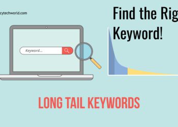Find the right longtail keyword