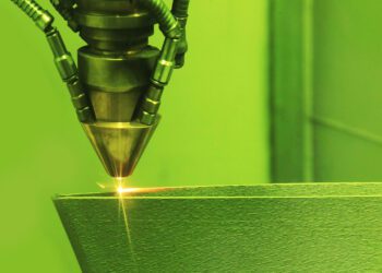 Metal Laser Sintering