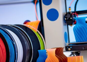 3d Printing Temperatures For Different Filaments