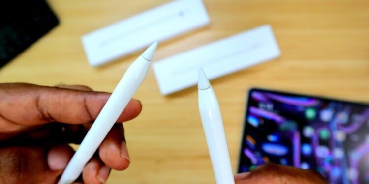 9 Powerful Signs You Need To Replace Apple Pen Tips