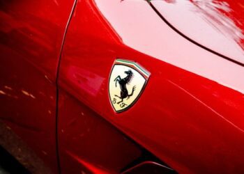 The Most Expensive Ferrari: 10 Fun-Facts