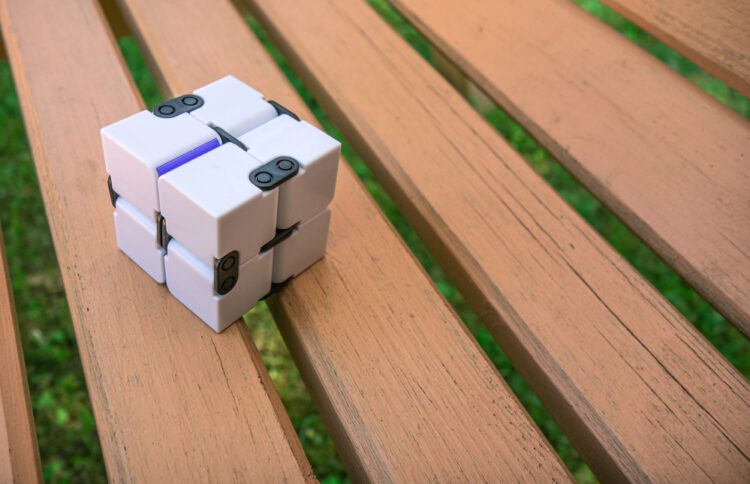 How To Make An Infinity Cube- 6 Ideas - Icy Tech World