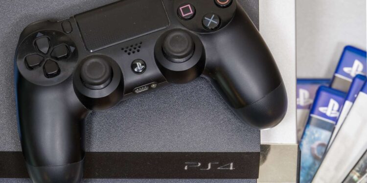 How to Connect Ps4 Controller to Android Device