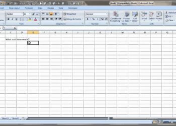 101 Guide on How to Multiply in Excel