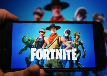 How to Download Fortnite on iPhone? (Guide 2022)