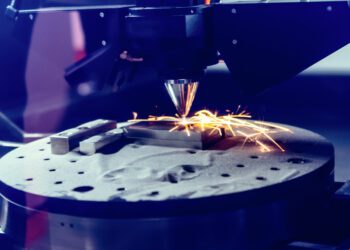 How 3D Printing Can Transform the Metals Industry