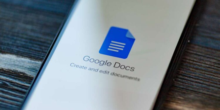 how to add a signature in google docs