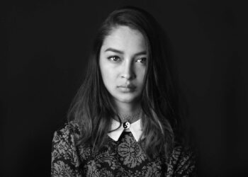 How To Sharpen An Image In Photoshop