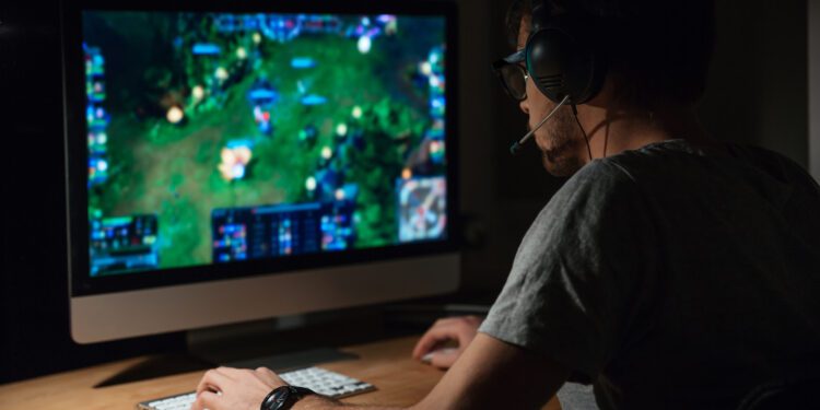 How to Start Your PC Gaming Journey